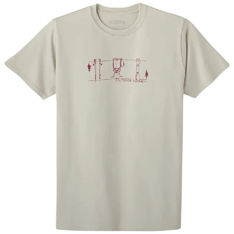 Outdoor Research Toolkit SS Tee Women’s Clearance