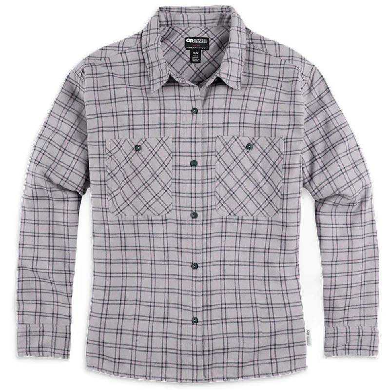 SM / Ash Plaid