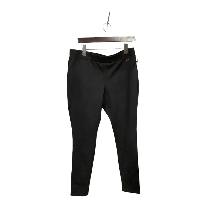 Pants Leggings By Michael By Michael Kors In Black, Size: L