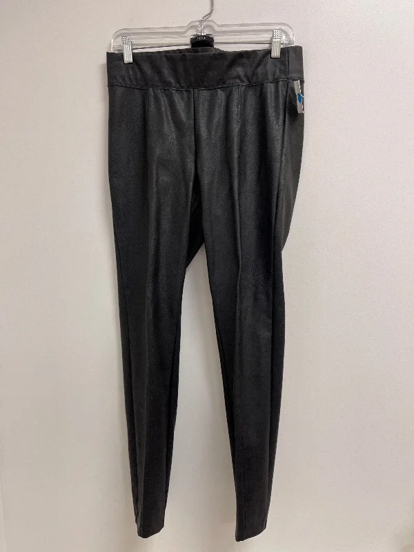 Pants Leggings By Old Navy In Black, Size: M