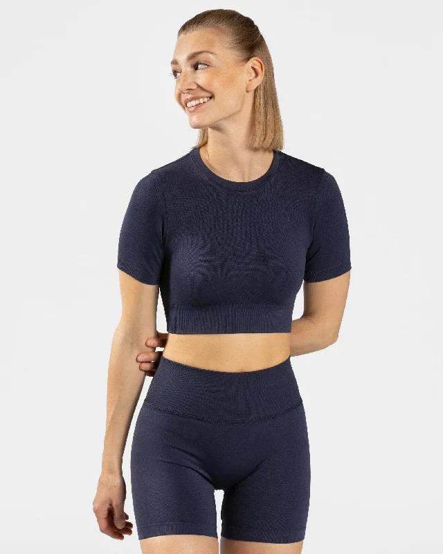 Sensation Crop Top 