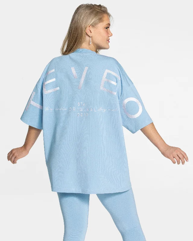 Signature Oversized T-Shirt 