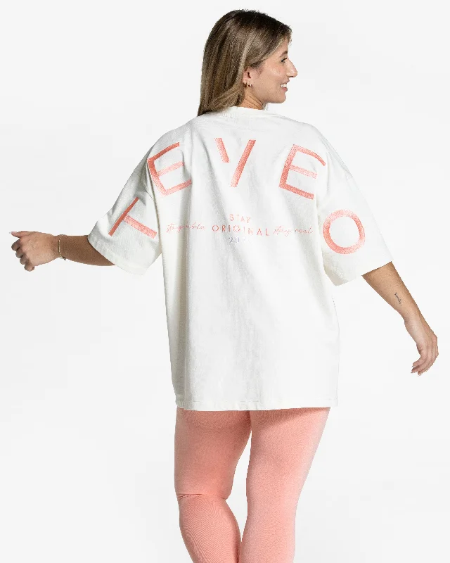 Signature Oversized T-Shirt 